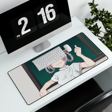 Load image into Gallery viewer, Nazuna Nanakusa Mouse Pad (Desk Mat)
