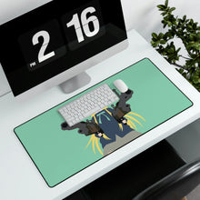 Load image into Gallery viewer, Stella Women’s Academy, High School Division Class C³ Mouse Pad (Desk Mat)
