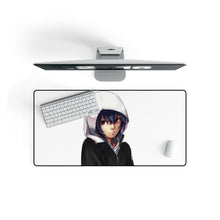 Load image into Gallery viewer, Tokyo Ghoul Ayato Kirishima Mouse Pad (Desk Mat) On Desk
