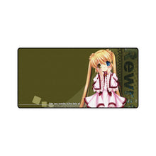 Load image into Gallery viewer, Rewrite Mouse Pad (Desk Mat)
