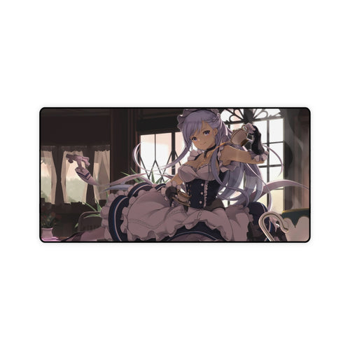 Azur Lane Belfast Mouse Pad (Desk Mat)