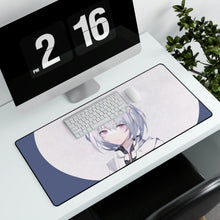Load image into Gallery viewer, Lady Avalon Mouse Pad (Desk Mat)
