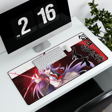 Load image into Gallery viewer, Touhou Mouse Pad (Desk Mat)
