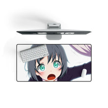 Load image into Gallery viewer, Arifureta Shokugyou de Sekai Saikyou Mouse Pad (Desk Mat)
