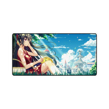 Load image into Gallery viewer, Anime Original Mouse Pad (Desk Mat)
