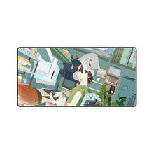Load image into Gallery viewer, Anime Original Mouse Pad (Desk Mat)
