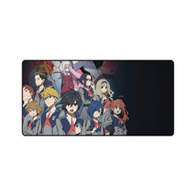 Load image into Gallery viewer, Darling in the FranXX Mouse Pad (Desk Mat)
