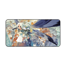 Load image into Gallery viewer, Anime Original Mouse Pad (Desk Mat)
