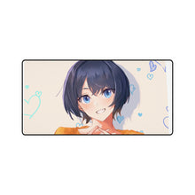 Load image into Gallery viewer, Girlfriend Mouse Pad (Desk Mat)
