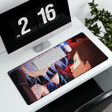 Load image into Gallery viewer, Beatless Mouse Pad (Desk Mat)
