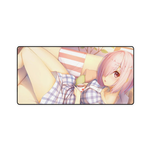Fate/Grand Order Mouse Pad (Desk Mat)