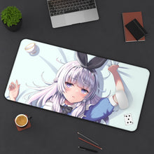 Load image into Gallery viewer, Classroom Of The Elite Mouse Pad (Desk Mat) On Desk

