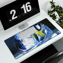 Load image into Gallery viewer, Cyberpunk: Edgerunners Mouse Pad (Desk Mat)
