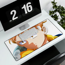 Load image into Gallery viewer, The Seven Deadly Sins Mouse Pad (Desk Mat)
