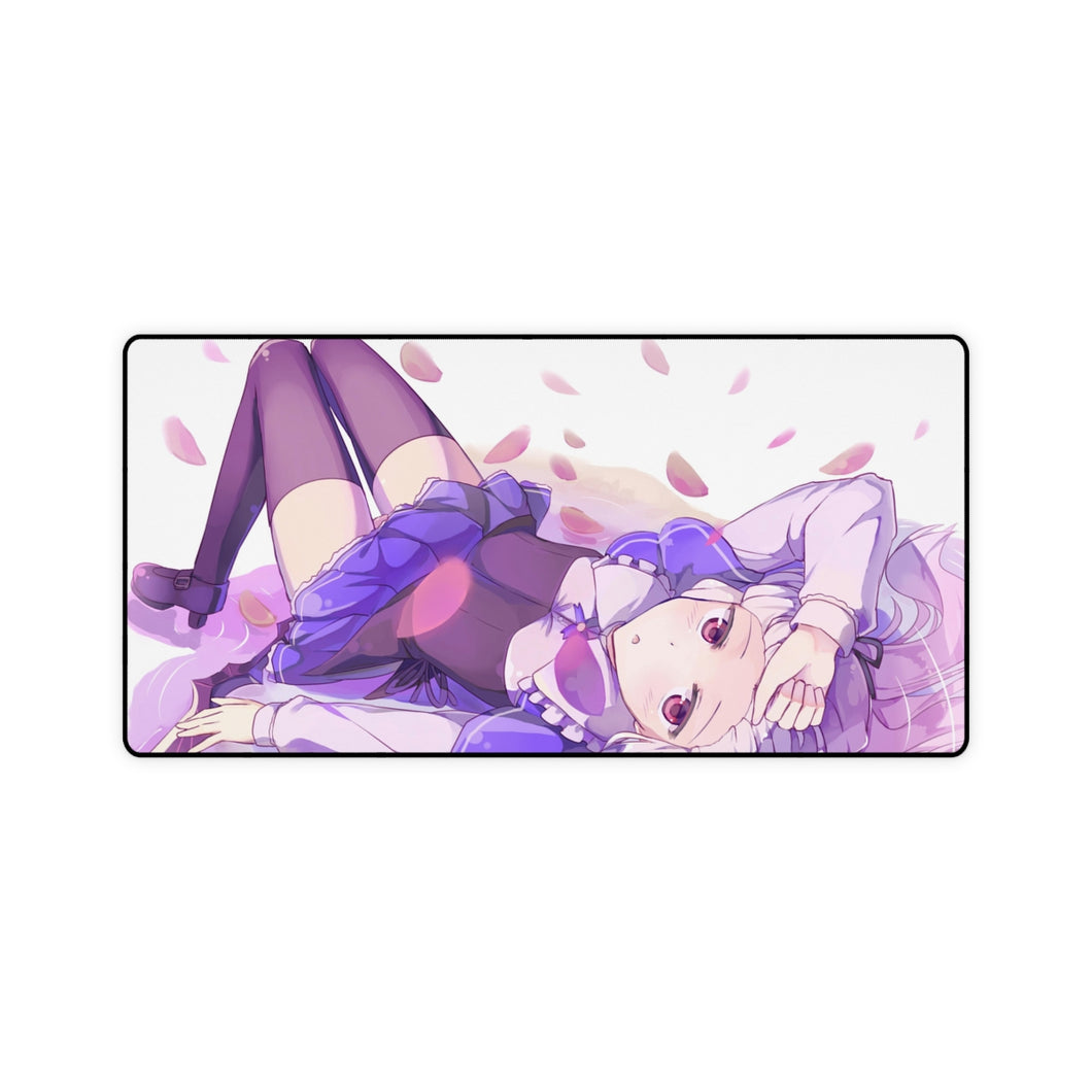 Absolute Duo Mouse Pad (Desk Mat)