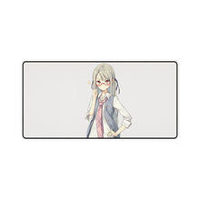 Load image into Gallery viewer, Anime Girl Mouse Pad (Desk Mat)
