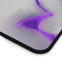 Load image into Gallery viewer, Fairy Tail Erza Scarlet Mouse Pad (Desk Mat) Hemmed Edge
