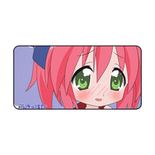 Load image into Gallery viewer, Lucky Star Mouse Pad (Desk Mat)
