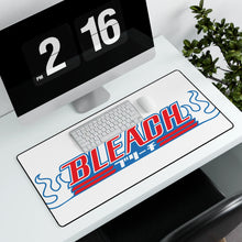 Load image into Gallery viewer, Anime Bleach Mouse Pad (Desk Mat)

