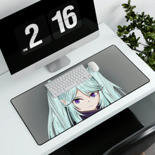 Load image into Gallery viewer, The Eminence in Shadow Mouse Pad (Desk Mat)
