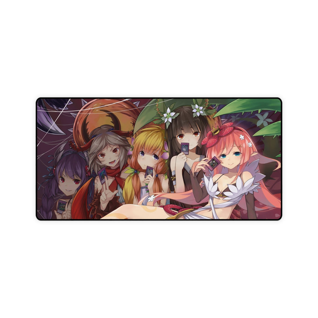 Yu-Gi-Oh! Mouse Pad (Desk Mat)