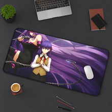 Load image into Gallery viewer, Fate/stay Night Movie: Heaven's Feel Mouse Pad (Desk Mat) On Desk
