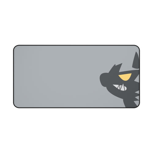 Anime Pokémon Mouse Pad (Desk Mat)