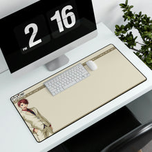 Load image into Gallery viewer, Umineko: When They Cry Mouse Pad (Desk Mat)
