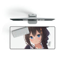 Load image into Gallery viewer, nan Mouse Pad (Desk Mat)
