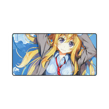 Load image into Gallery viewer, Anime Your Lie in April Mouse Pad (Desk Mat)
