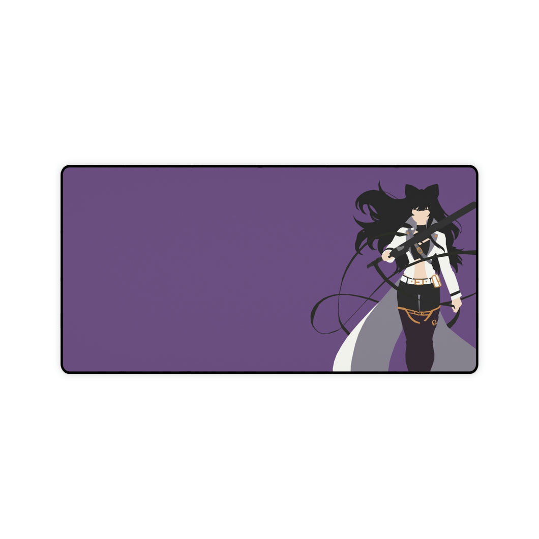 Anime RWBY Mouse Pad (Desk Mat)