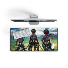 Load image into Gallery viewer, Friends Mouse Pad (Desk Mat)
