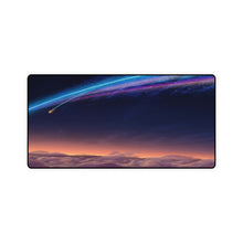 Load image into Gallery viewer, Your Name. Mouse Pad (Desk Mat)
