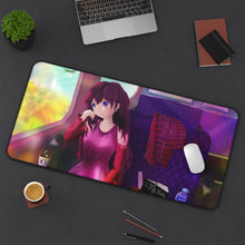 Load image into Gallery viewer, Anime Original Mouse Pad (Desk Mat) On Desk
