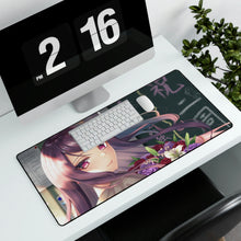 Load image into Gallery viewer, Virtual Youtuber Mouse Pad (Desk Mat)
