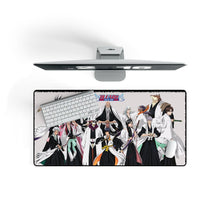 Load image into Gallery viewer, Anime Bleach Mouse Pad (Desk Mat)

