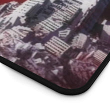 Load image into Gallery viewer, Mascre Mouse Pad (Desk Mat) Hemmed Edge
