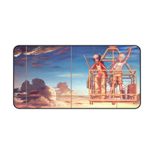 Load image into Gallery viewer, Anime Original Mouse Pad (Desk Mat)
