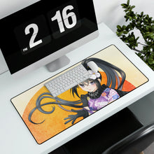 Load image into Gallery viewer, Homura Akemi Mouse Pad (Desk Mat)
