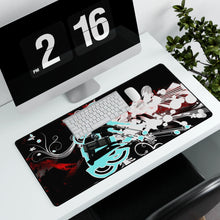 Load image into Gallery viewer, Anime Attack On Titan Mouse Pad (Desk Mat)
