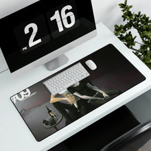 Load image into Gallery viewer, Tiger &amp; Bunny Mouse Pad (Desk Mat)
