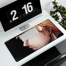 Load image into Gallery viewer, Anime Bleach Mouse Pad (Desk Mat)
