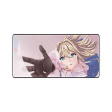 Load image into Gallery viewer, Violet Evergarden Mouse Pad (Desk Mat)
