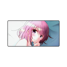 Load image into Gallery viewer, To Love-Ru: Darkness Mouse Pad (Desk Mat)

