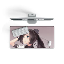 Load image into Gallery viewer, Anime Kantai Collection Mouse Pad (Desk Mat)
