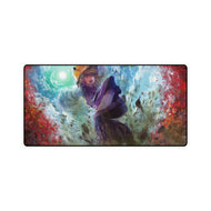 Suwako Moriya Mouse Pad (Desk Mat)