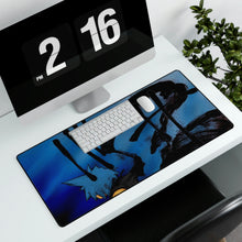 Load image into Gallery viewer, Soul Eater Mouse Pad (Desk Mat)

