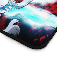 Load image into Gallery viewer, Black Clover Asta, Noelle Silva, Yuno Mouse Pad (Desk Mat) Hemmed Edge
