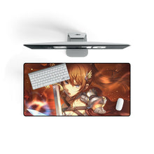 Load image into Gallery viewer, Anime Original Mouse Pad (Desk Mat) On Desk
