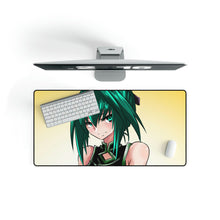 Load image into Gallery viewer, #3.3364, Shaman King, Jun Tao, Mouse Pad (Desk Mat)

